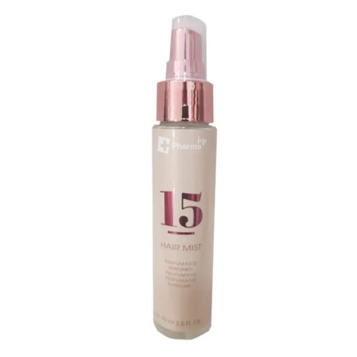 IAP Pharma Hair Mist nº15 75ml