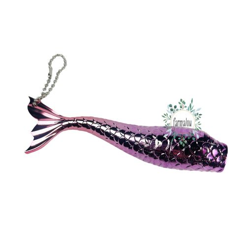 Martinelia Brillo de Labios Cereza Cola de Sirena