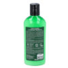 Babushka Agafia Acondicionador 5 Bayas Silvestres Voluminizador y Fortalecedor 260ml - Imagen 4
