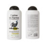 Corine de Farme Gel Batman de Ducha 2 en 1 Cuerpo y Cabello Extra Suave Albaricoque 300ml 1u - Imagen 3