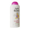 Corine de Farme Gel de Ducha 2 en 1 Cuerpo y Cabello Extra Suave - Imagen 2