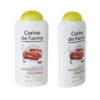 Corine de Farme Gel de Ducha 2 en 1 Cuerpo y Cabello Extra Suave Cars 300ml - Imagen 2