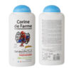 Corine de Farme Gel Spiderman de Ducha 2 en 1 Cuerpo y Cabello Extra Suave Albaricoque 300ml 1u - Imagen 3