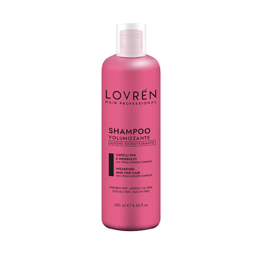 champú