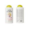 Corine de Farme Champú Suave Rapunzel 300ml - Imagen 2