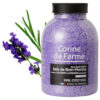 Corine De Farme Sales De Baño De Lavanda - Imagen 2