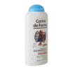 Corine de Farme Gel Spiderman de Ducha 2 en 1 Cuerpo y Cabello Extra Suave Albaricoque 300ml 1u - Imagen 4