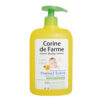 Corine De Farme Champú Suave Caléndula 500ml - Imagen 4