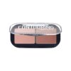 Essence Contorno Duo Paleta para Contouring Nº 10 Lighter Skin - Imagen 2