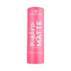 Essence Barra De Labios Hydra Matte nº404 Virtu-rose - Imagen 3