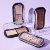 Essence Contorno Duo Paleta para Contouring Nº 10 Lighter Skin - Imagen 4
