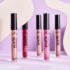 Essence Barra De Labios Líquida 8h Matte Nº07 Classic Red - Imagen 2