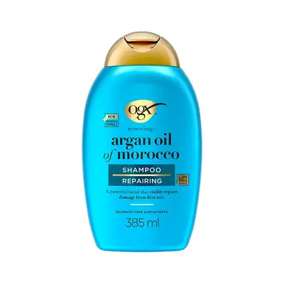 Champú de Aceite de Argán de Marruecos | OGX 385 ml 1 champu