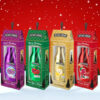 The Fruit Company Eau De Toilette Sexy Christmas 40 ml - Imagen 4