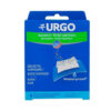 Urgo Apósitos Quemaduras y Heridas Superficiales Waterproof 4u