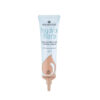 Essence Hydro Hero 24h Crema Hidratante Con Color 10 Soft Nude - Imagen 3