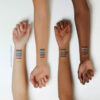 Essence LONG-LASTING Lápiz De Ojos Nº09  Cool Down - Imagen 2