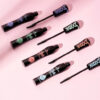 Essence Lash PRINCESS Máscara De Pestañas Efecto Pestañas Artificiales Resistente Al Agua - Imagen 4