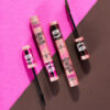 Essence Máscara De Pestañas Without Limits Brown Extreme Lengthening & Volume - Imagen 4