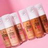 Essence Base De Maquillaje De Larga Duración Stay ALL DAY 16h Nº20 Soft Nude - Imagen 3