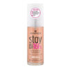 Essence Base De Maquillaje De Larga Duración Stay ALL DAY 16h Nº40 Soft Almond - Imagen 4