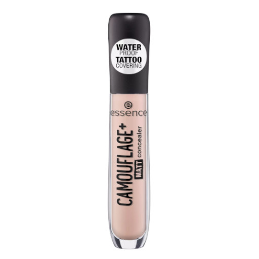 Essence Corrector CAMOUFLAGE+ MATT Nº10 Light Rose