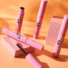Essence FIX IT LIKE A BOSS Gel Fijador De Cejas Transparente - Imagen 3