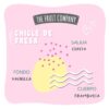 The Fruit Company Ambientador Spray Chicle De Fresa - Imagen 4