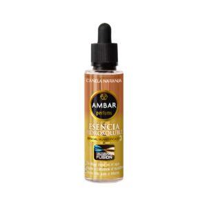 Canela Naranja