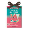 The Fruit Company Ambientador Armario Sandia - Imagen 4