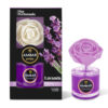 Ambar Perfums Ambientador Flor Perfumada Lavanda 75ml - Imagen 2