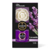 Ambar Perfums Ambientador Flor Perfumada Lavanda 75ml - Imagen 3