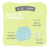 The Fruit Company Ambientador Spray Osito de Gominola 200ml - Imagen 2