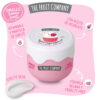 The Fruit Company Crema Corporal Fresa y Nata - Imagen 3