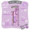 The Fruit Company Aceite Labial Moras - Imagen 3