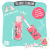 The Fruit Company Aceite Labial Sandía - Imagen 2