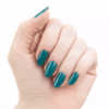 Esmalte Essence color verde nº 19 don't leaf me - Imagen 3