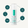 Green Cornerss Crema Facial De Repollo Apta Para Piel Atópica 50ml - Imagen 2