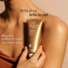 Cantabria Labs Heliocare 360º Body Glow SPF 50+ 100ml - Imagen 4