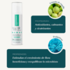 Green Cornerss Crema Facial De Repollo Apta Para Piel Atópica 50ml - Imagen 4