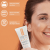 Green Cornerss Protector facial mineral SPF50 apto para piel sensible - Imagen 6
