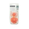 Suavinex Chupete Anatómico Silicona Salmón +18M - Imagen 2