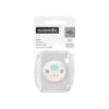 Suavinex Chupetero Con Pinza Azul +0m - Imagen 2