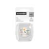 Suavinex Chupetero Con Pinza Rosa +0m - Imagen 2