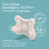Suavinex Zero Zero Chupete Newborn Fisiológico -2m a 2m - Imagen 2