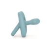 Suavinex Chupete Todo Silicona Azul 0-6M - Imagen 2