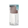 Suavinex Zero Zero Biberón Anticólico Flujo Medio +3m MEDIUM 270ml - Imagen 2
