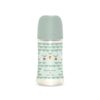 Suavinex Premium Bonhomía Biberón Silicona 270ml +3m Búho Verde 270ml - Imagen 3