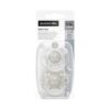 Suavinex Chupete SX Pro Tetina Fisiológica 0-6m 2ud. Night & Day Elefante - Imagen 6