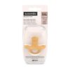 Suavinex Chupete Anatómico Todo Silicona Mostaza 0-6M - Imagen 3